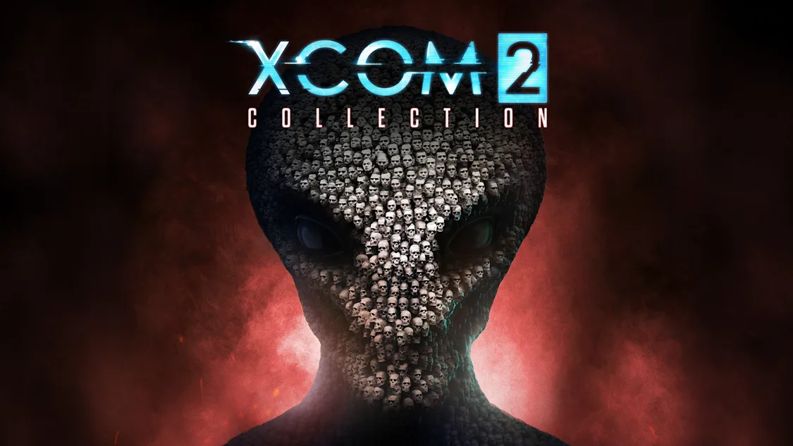 XCOM 2 Collection Switch NSP XCI