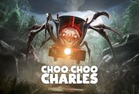 Choo-Choo Charles Switch NSP