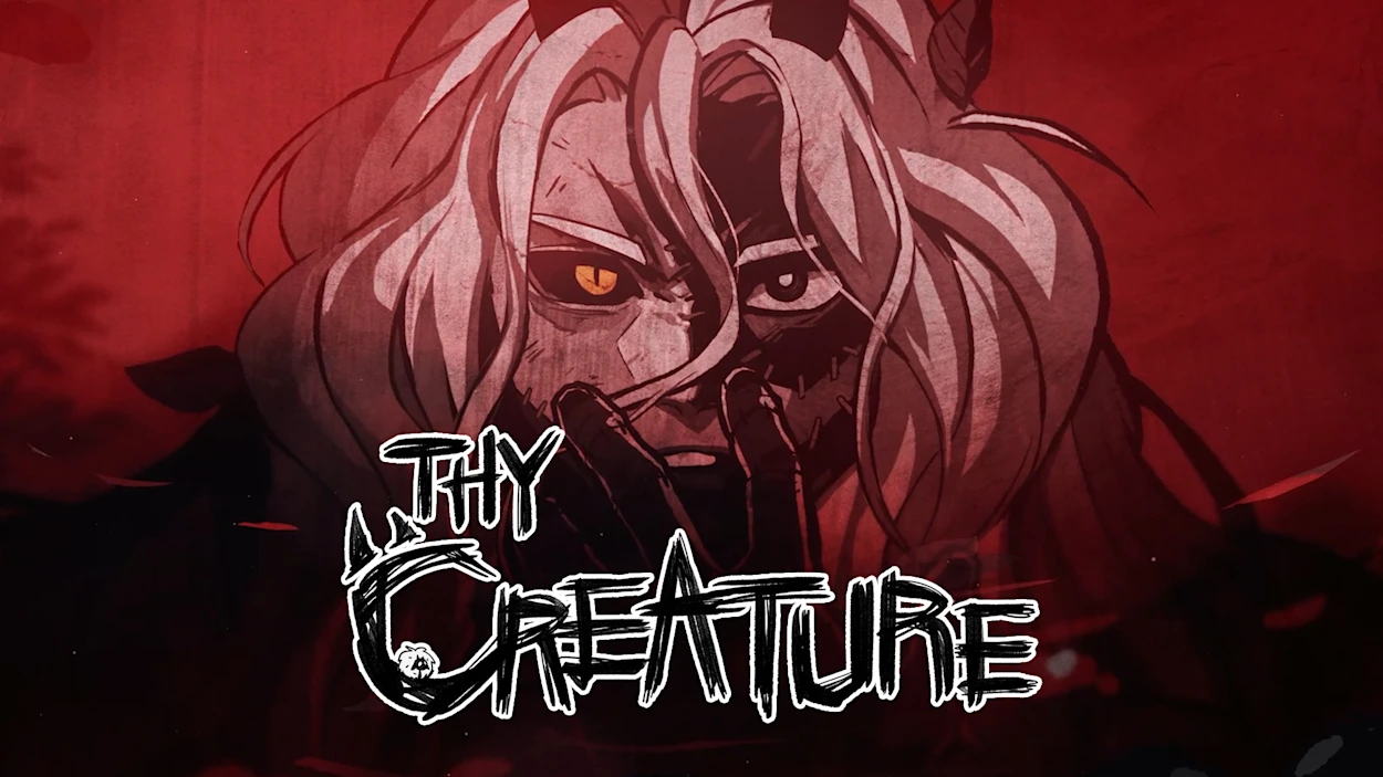 Thy Creature Switch NSP