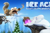 Ice Age Scrat’s Nutty Adventure! Switch NSP