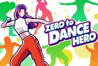 Zero to Dance Hero Switch NSP