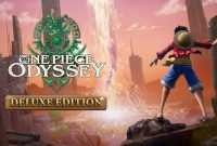 ONE PIECE ODYSSEY Deluxe Edition Switch NSP XCI