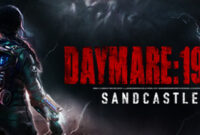 Daymare: 1994 Sandcastle Switch NSP