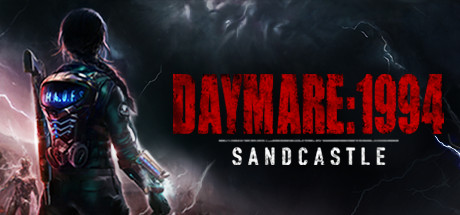 Daymare: 1994 Sandcastle Switch NSP