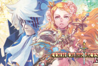 Code of Princess EX Switch NSP