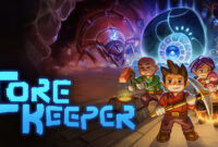 Core Keeper Switch NSP