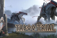 Taboo Trial Switch NSP