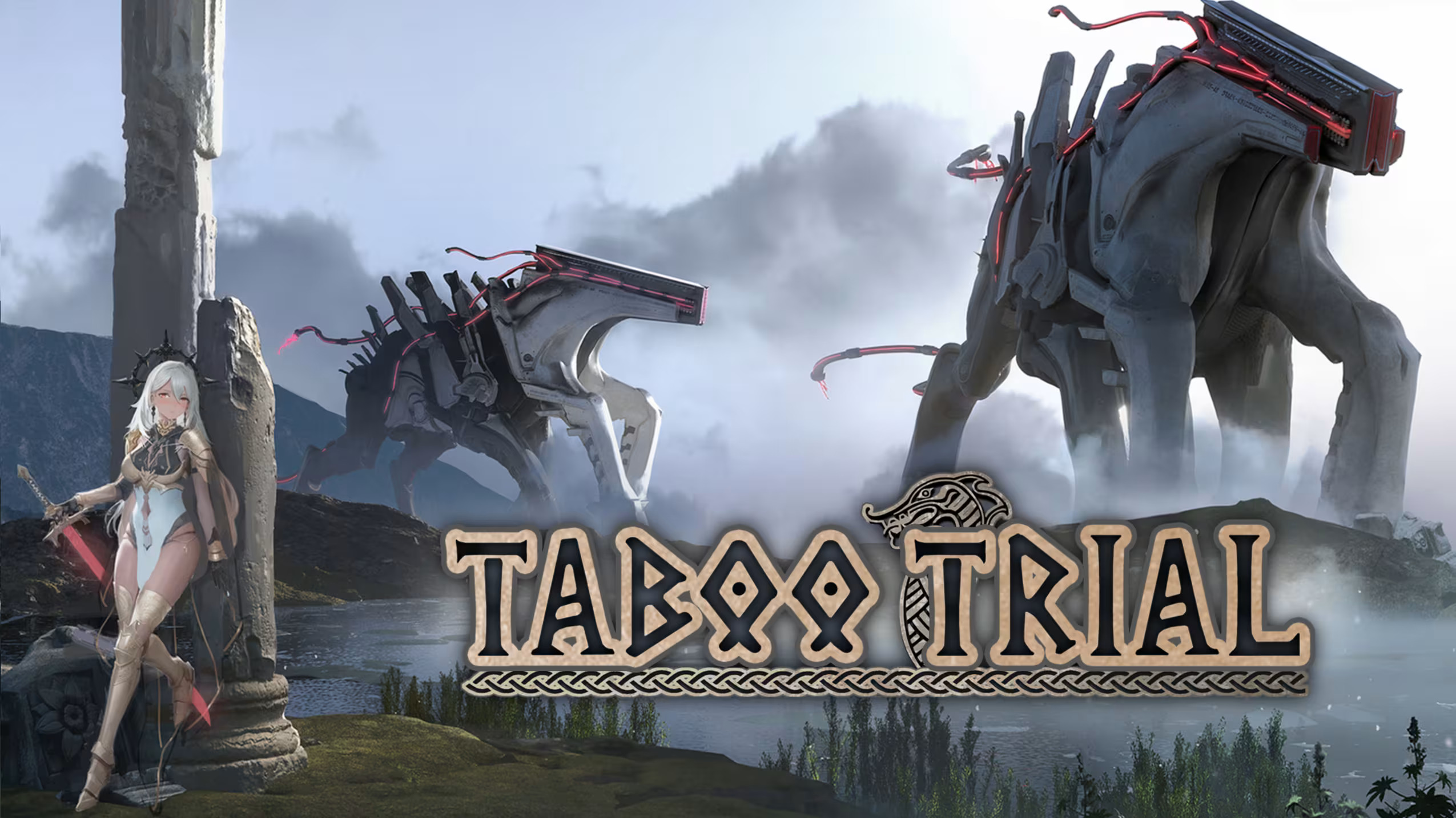 Taboo Trial Switch NSP