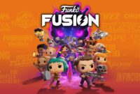 Funko Fusion Switch NSP