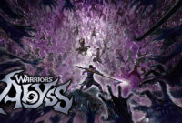 WARRIORS Abyss Switch NSP