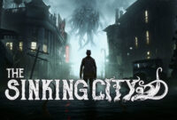 The Sinking City Switch NSP