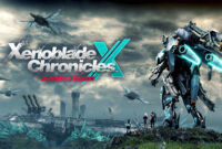 Xenoblade Chronicles X: Definitive Edition Switch NSP