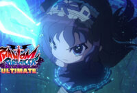 Phantom Breaker: Battle Grounds Ultimate Switch NSP