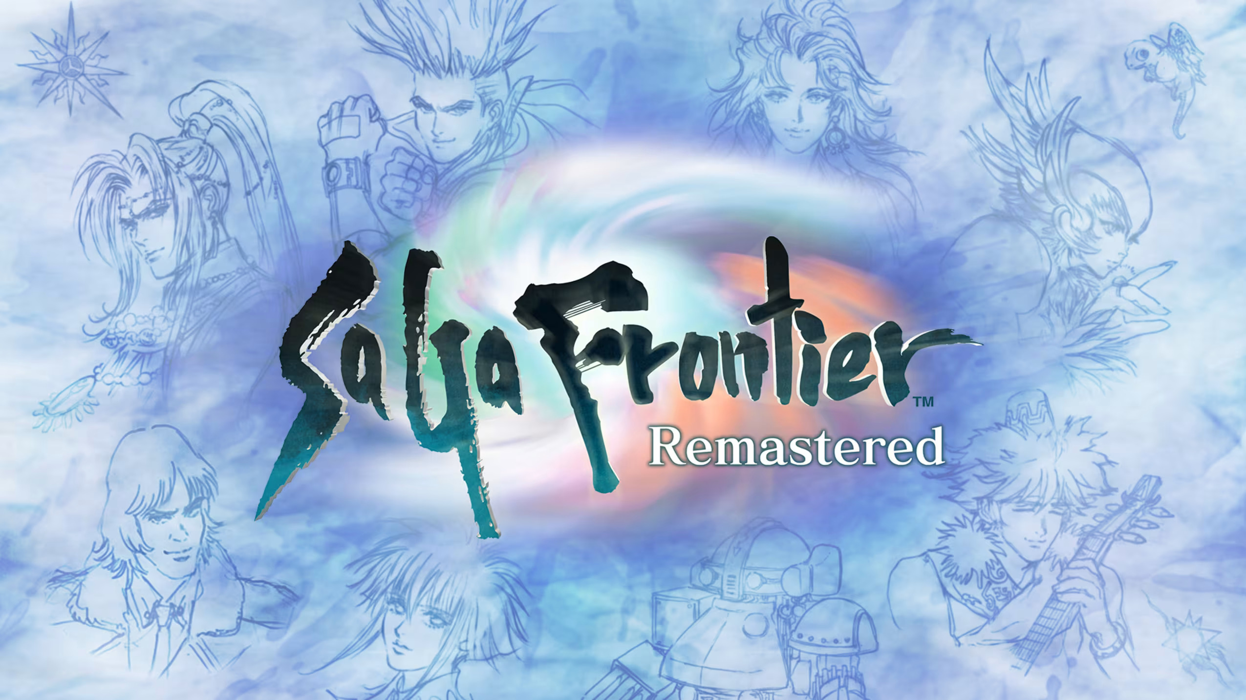 SaGa Frontier 2 Remastered Switch NSP SaGa Frontier 2 Remastered Switch NSP