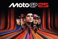 MotoGP 25 Switch NSP