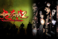 Onimusha 2 Samurai’s Destiny Switch NSP