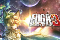 Fuga Melodies of Steel 3 Switch NSP