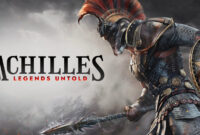 Achilles Legends Untold Switch NSP Achilles: Legends Untold Switch NSP