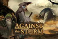 Against the Storm Switch NSP Against the Storm Switch NSP