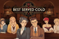 Best Served Cold Switch NSP