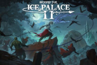 Beyond the Ice Palace II Switch NSP Beyond the Ice Palace II Switch NSP