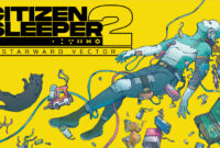 Citizen Sleeper 2 Starward Vector Switch NSP Citizen Sleeper 2: Starward Vector Switch NSP