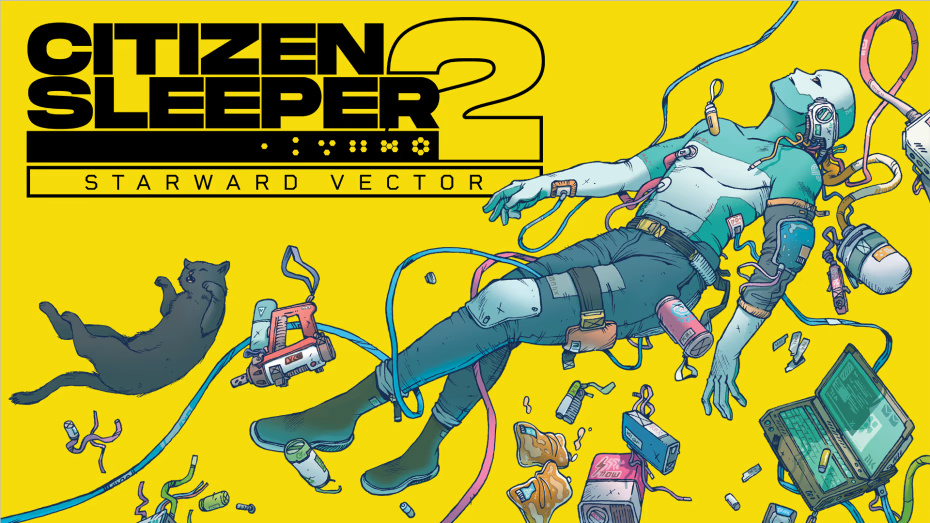 Citizen Sleeper 2: Starward Vector Switch NSP Citizen Sleeper 2: Starward Vector Switch NSP
