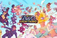 Date Everything Switch NSP