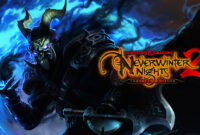 Dungeons & Dragons Neverwinter Nights 2 Enhanced Edition Switch NSP