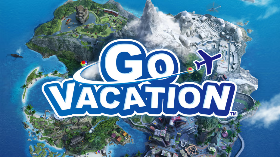 Go Vacation Switch NSP