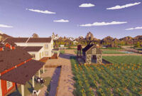 Harvest Days Switch NSP sc1