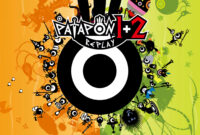 PATAPON 1+2 REPLAY Switch NSP