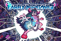 Parry Nightmare Switch NSP