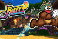 Ruffy and the Riverside Switch NSP