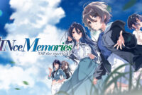 SINce Memories: Off the Starry Sky Switch NSP