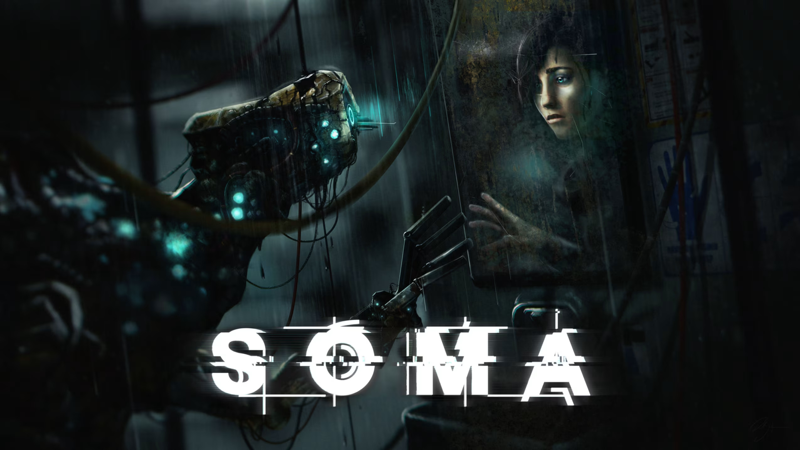 SOMA Switch NSP SOMA Switch NSP