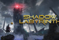 Shadow Labyrinth Switch NSP