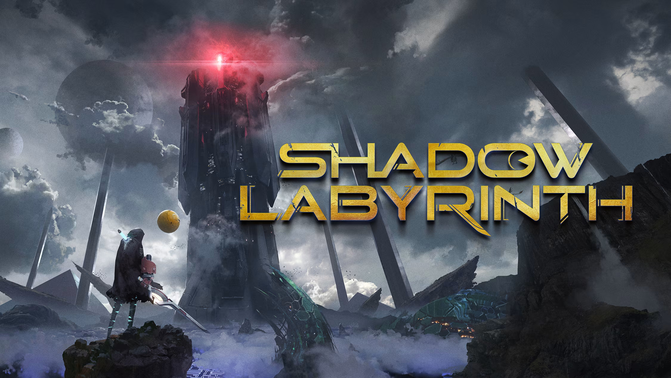 Shadow Labyrinth Switch NSP