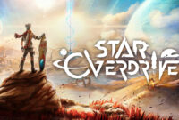 Star Overdrive Switch NSP