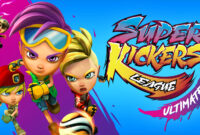 Super Kickers League Ultimate Switch NSP Super Kickers League Ultimate Switch NSP