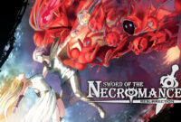 Sword of the Necromancer Resurrection Switch NSP Sword of the Necromancer: Resurrection Switch NSP