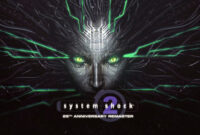 System Shock 2: 25th Anniversary Remaster Switch NSP