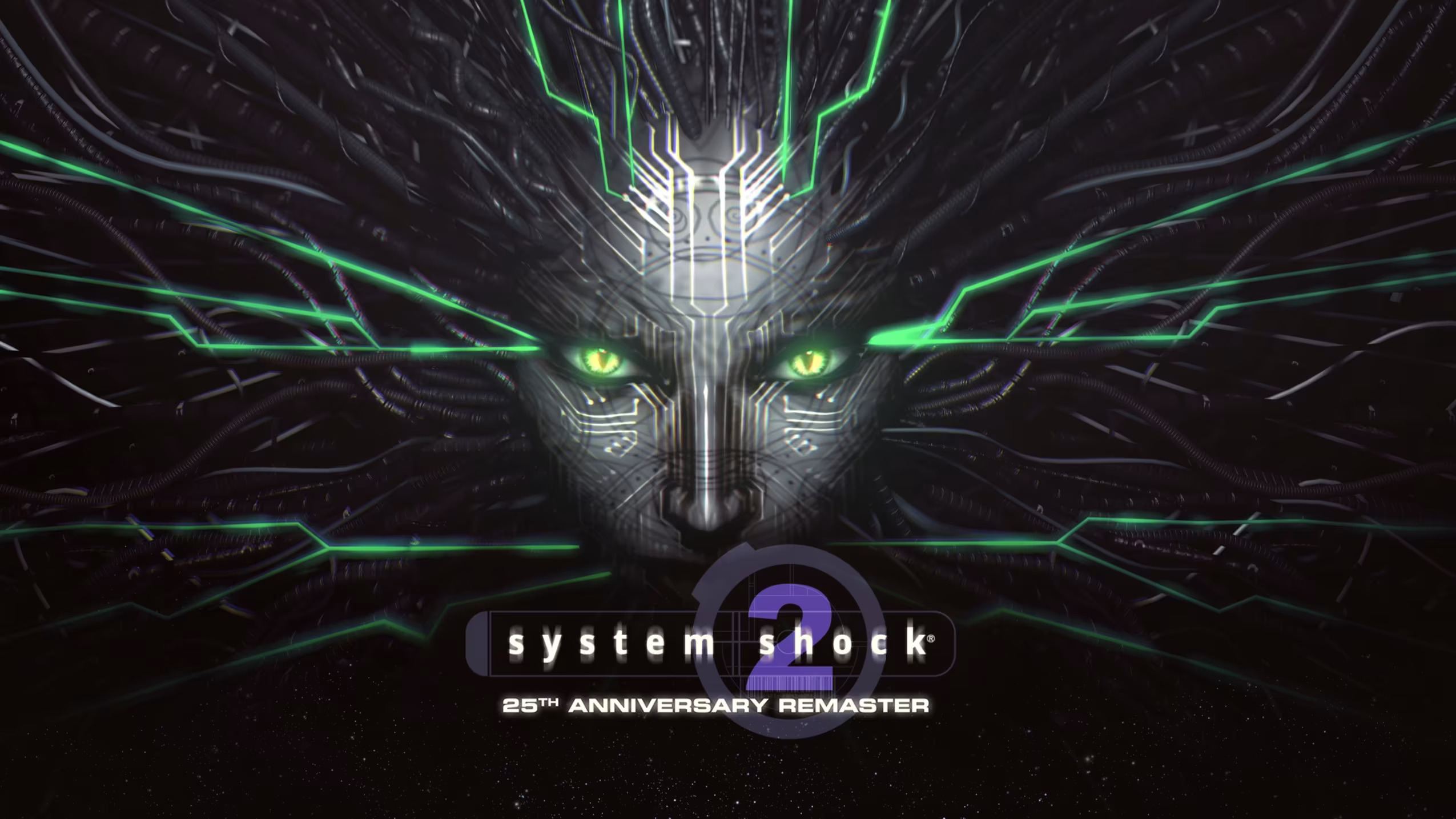 System Shock 2: 25th Anniversary Remaster Switch NSP System Shock 2: 25th Anniversary Remaster Switch NSP
