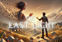 The Last Light Switch NSP The Last Light Switch NSP