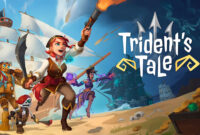 Trident’s Tale Switch NSP