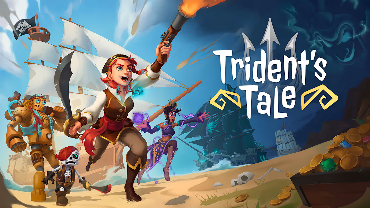 Trident’s Tale Switch NSP