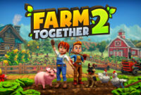 Farm Together 2 Switch NSP Farm Together 2 Switch NSP