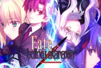 Fate/hollow ataraxia REMASTERED Switch NSP
