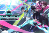 GROOVE COASTER FUTURE PERFORMAERS Switch NSP