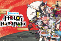 Holo's Hanafuda Switch NSP